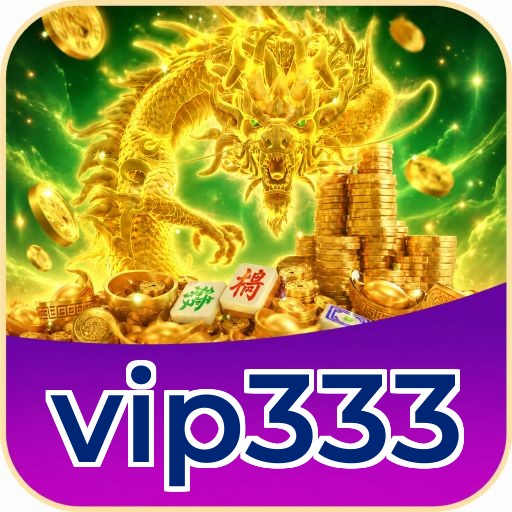vip333 APK Indonesia - ikon resmi aplikasi v4.7.5