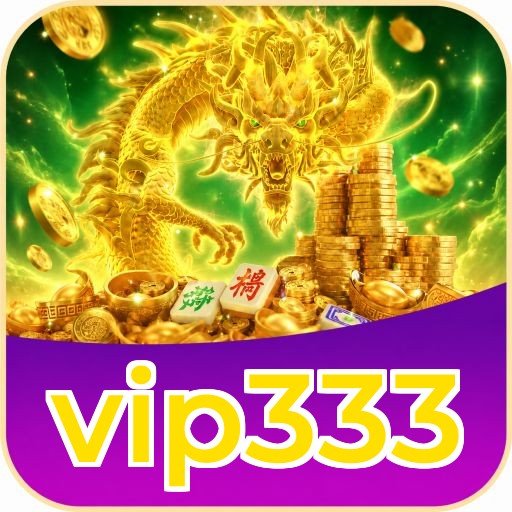 vip333 APK Indonesia - ikon resmi aplikasi v4.7.5